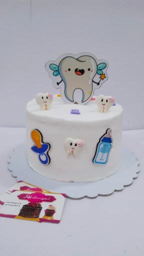 عکس شیرینی سرای بهار شکاریان