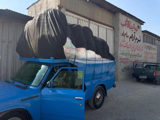 عکس کالا خواب نرم آرام