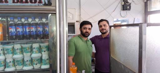 عکس پیتزا سید