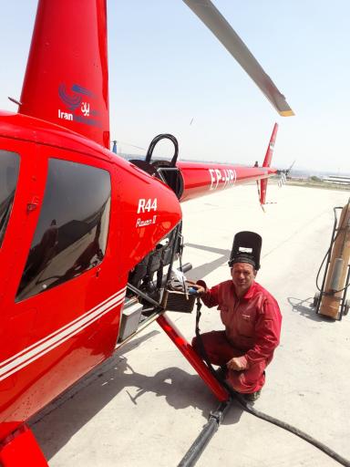 عکس تکنو جوش ماهان
