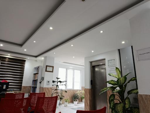 عکس درمانگاه دندانپزشکی مهر
