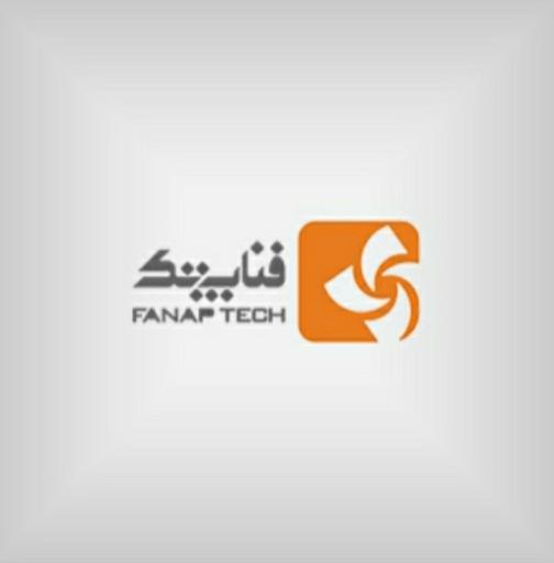 عکس دفتر مرکزی فناپ تک