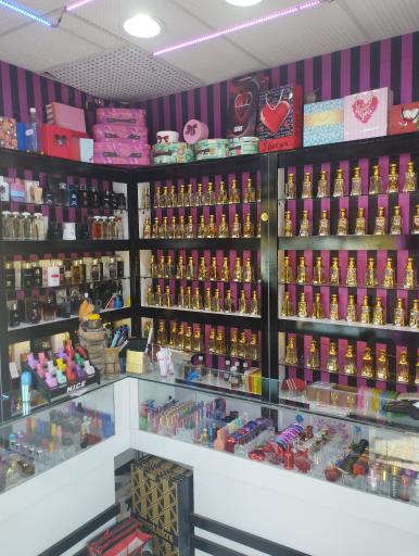 عکس عطر جوان