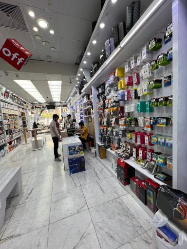 عکس هایپر دیجیتال غفوریان 