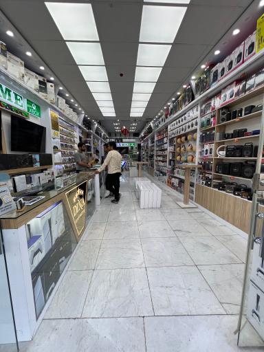 عکس هایپر دیجیتال غفوریان 