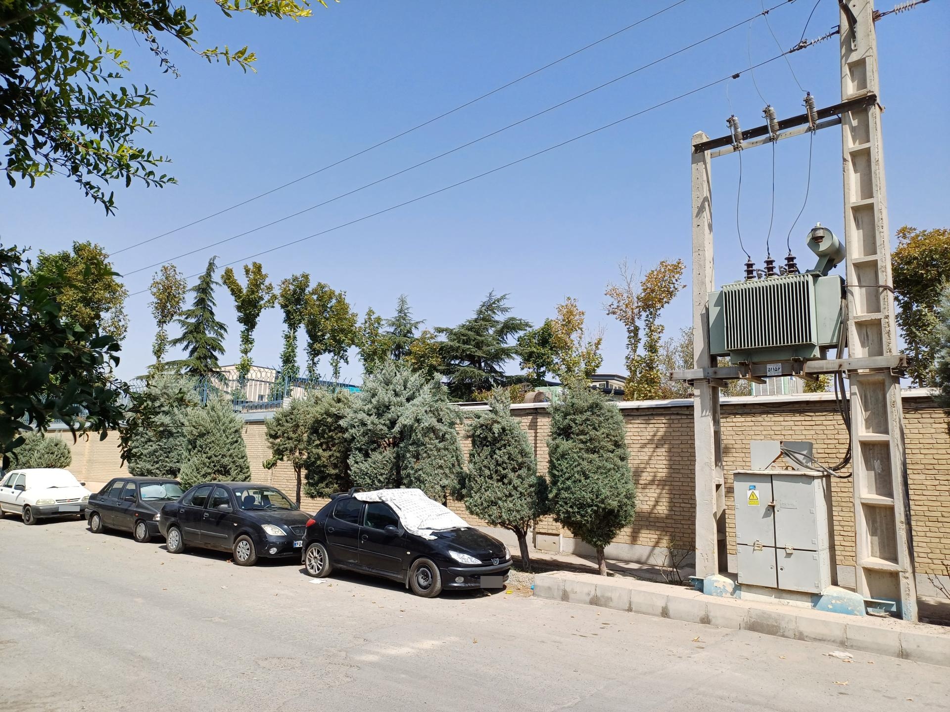 عکس کارخانه شیلتون