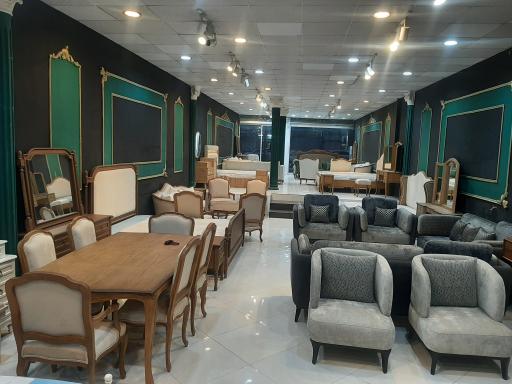 عکس مبلمان و سرویس خواب کاکتوس