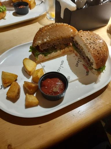 عکس رستوران گرانو 