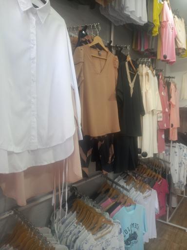 عکس فروشگاه  استایل شاپ