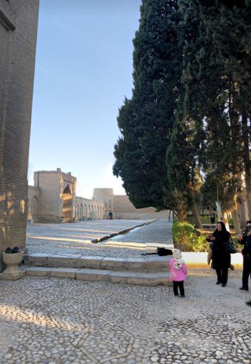 عکس پارک فیروز