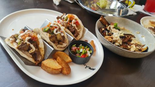 عکس رستوران گرانو 