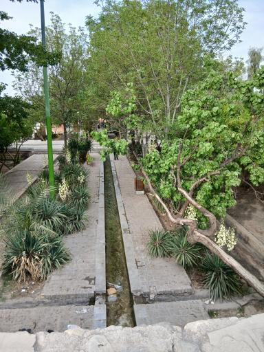 عکس پارک فیروز