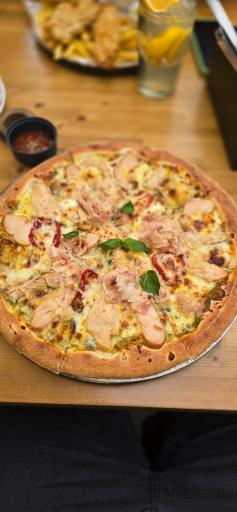 عکس رستوران گرانو 