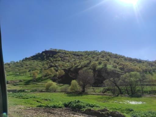 عکس کندرود