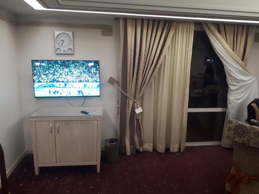 هتل امیر کبیر