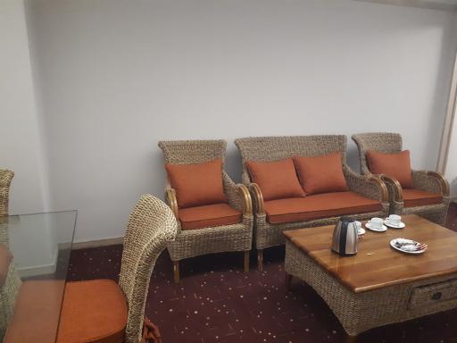 هتل امیر کبیر