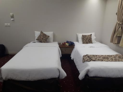 هتل امیر کبیر