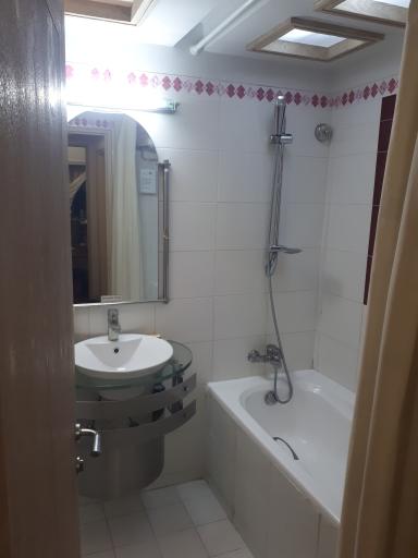 عکس هتل امیر کبیر