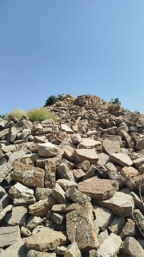 عکس قلعه اورامان تخت