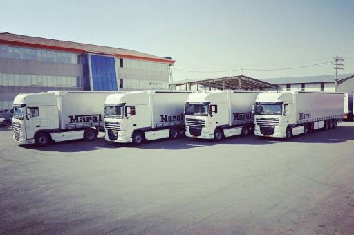 عکس باربری پیشرو بار