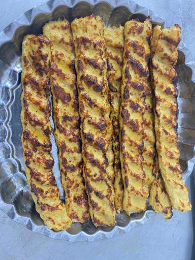 خدمات آشپزی ملکان