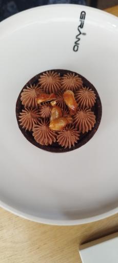 عکس رستوران گرانو 