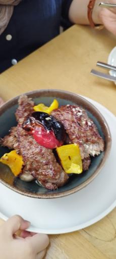 عکس رستوران گرانو 