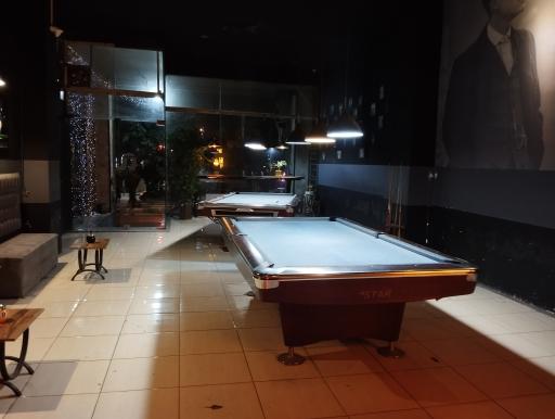 عکس کافه ونیز 