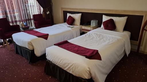 عکس هتل امیر کبیر