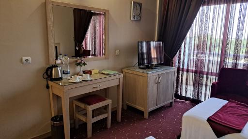 هتل امیر کبیر