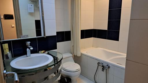 عکس هتل امیر کبیر