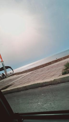 پارک ساحلی ریشهر