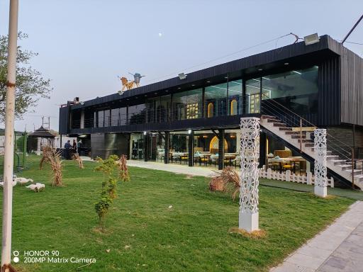 عکس کبابسرای کریم خان