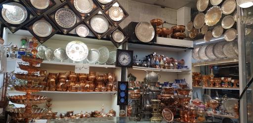 عکس صنایع دستی هنرکده گلچین