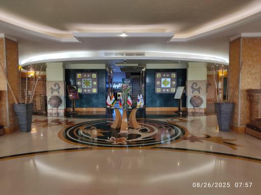 عکس هتل امیر کبیر