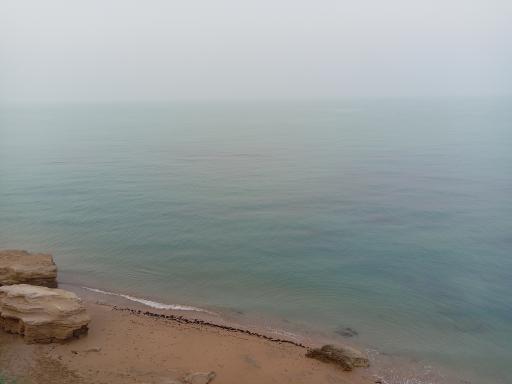 عکس پارک ساحلی ریشهر