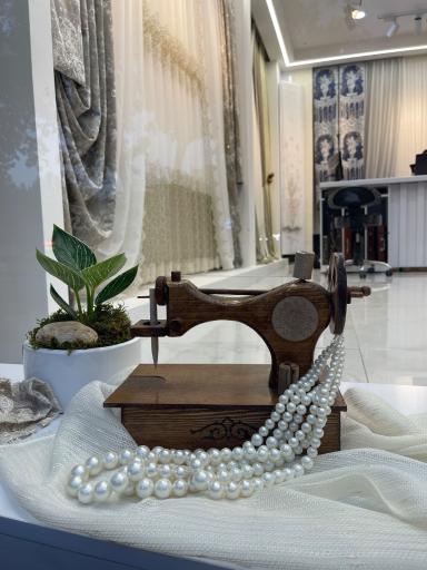 عکس گالری پرده کیمیا