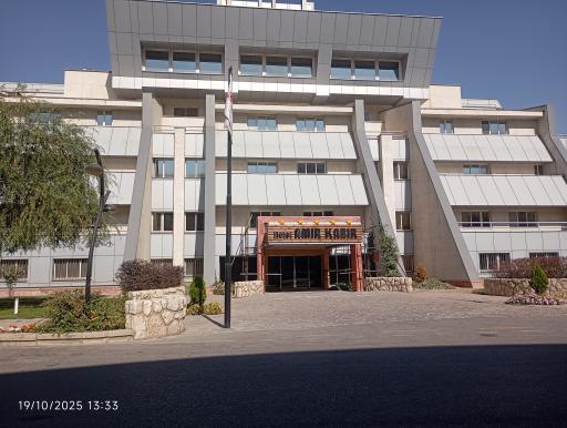 عکس هتل امیر کبیر