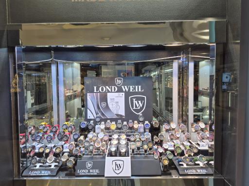 فروشگاه ساعت