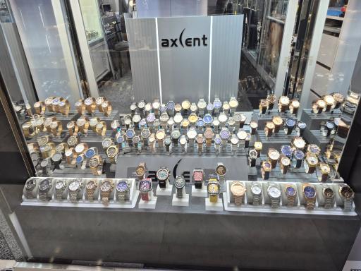 فروشگاه ساعت