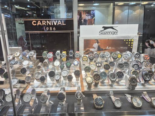 فروشگاه ساعت