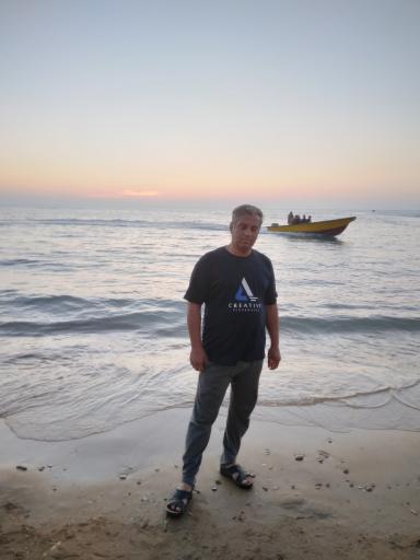 عکس پارک ساحلی ریشهر