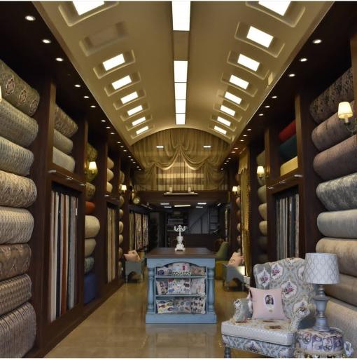 عکس سوین گالری 