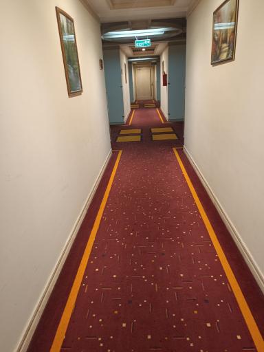 عکس هتل امیر کبیر