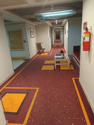 عکس هتل امیر کبیر