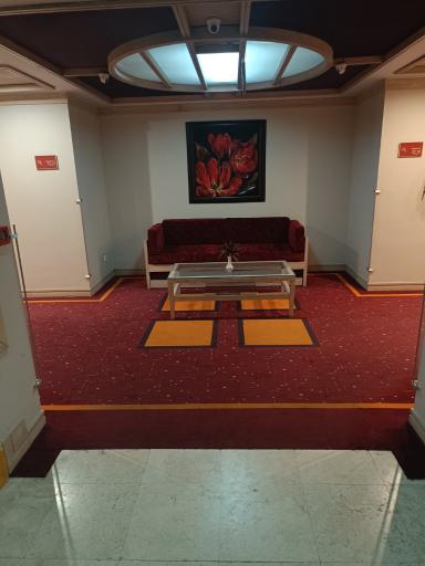 عکس هتل امیر کبیر