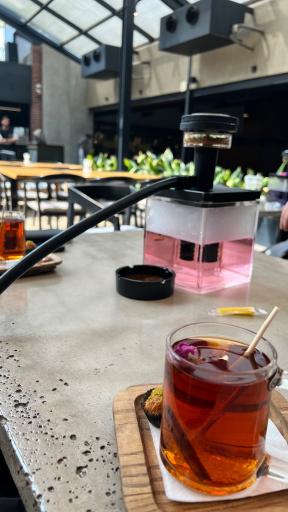 عکس رستوران گرانو 