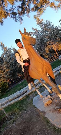 عکس دهکده گردشگری زاینده رود چادگان