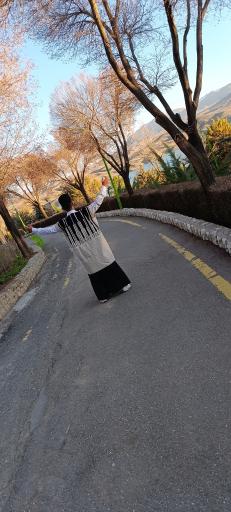 عکس دهکده گردشگری زاینده رود چادگان