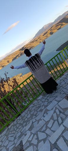 عکس دهکده گردشگری زاینده رود چادگان
